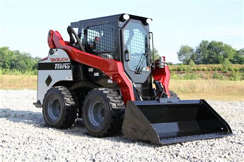 takeuchi skid steer quick attach|who makes takeuchi skid steer.